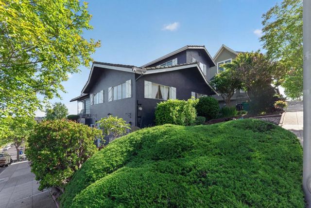 902 Polk Street, Albany, CA 94706