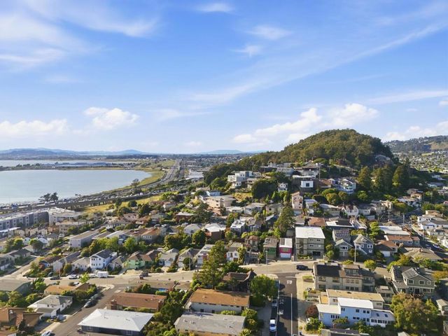 902 Polk Street, Albany, CA 94706