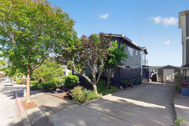 902 Polk Street, Albany, CA 94706