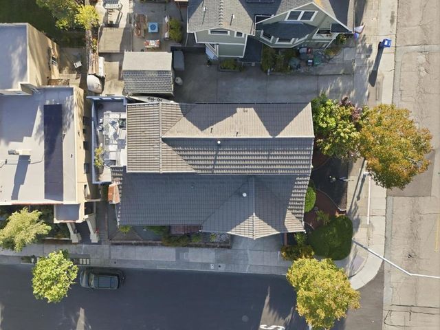 902 Polk Street, Albany, CA 94706