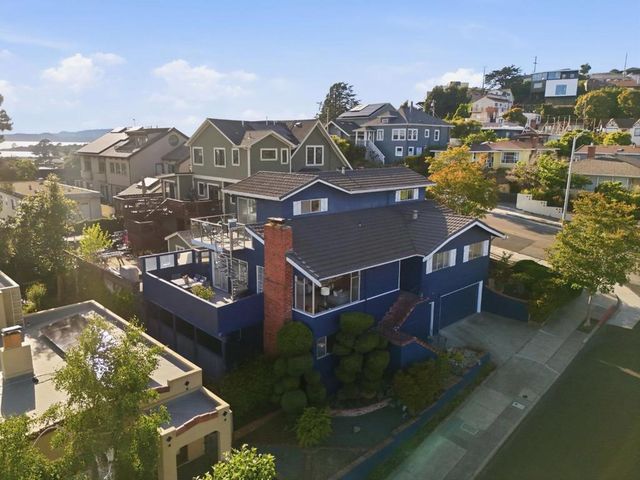902 Polk Street, Albany, CA 94706