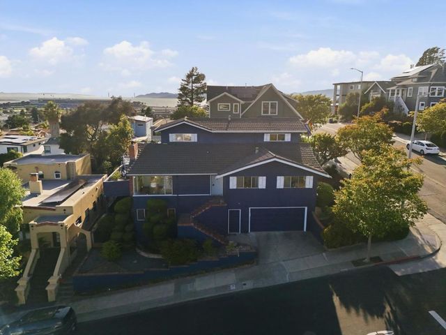 902 Polk Street, Albany, CA 94706