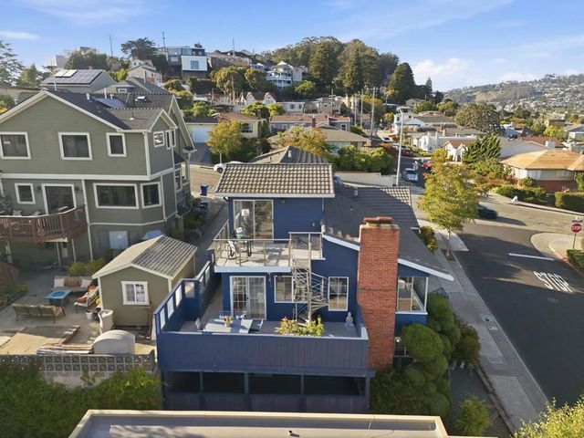 902 Polk Street, Albany, CA 94706