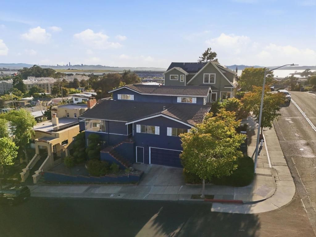 902 Polk Street, Albany, CA 94706