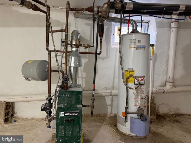 216 S 7TH ST, Darby, PA 19023