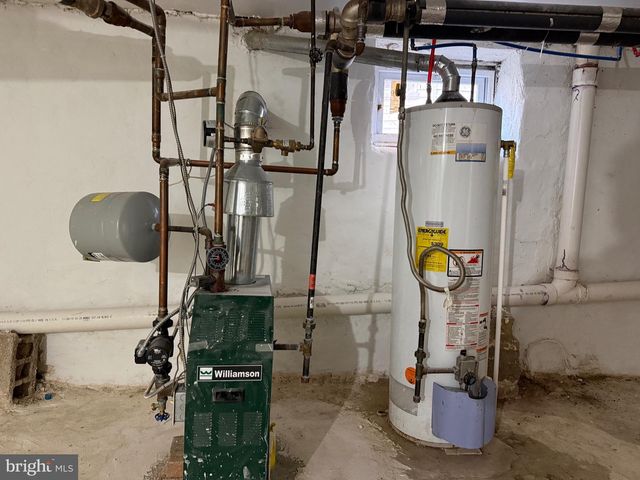 216 S 7TH ST, Darby, PA 19023