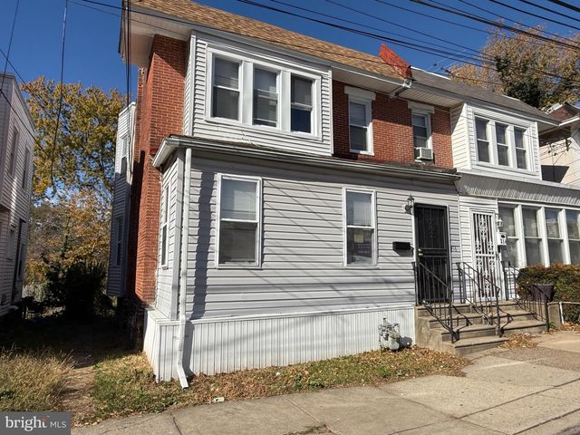 216 S 7TH ST, Darby, PA 19023