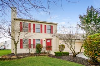 1104 Mullens Court, Columbus, OH 43228