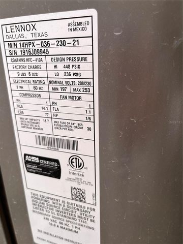 3535 DOVETAIL LANE N, Lakeland, FL 33812