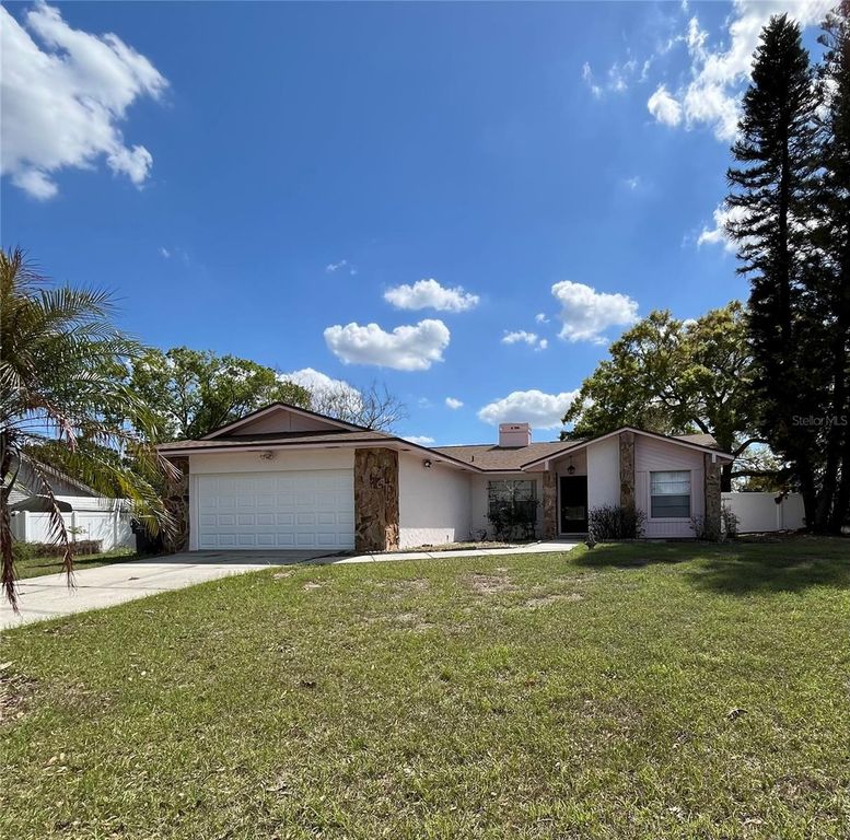 3535 DOVETAIL LANE N, Lakeland, FL 33812