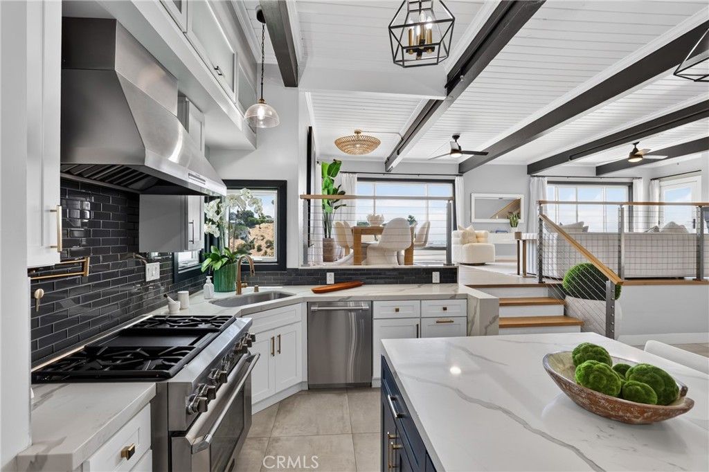 1414 Mar Vista Way, Laguna Beach, CA 92651 — exterior