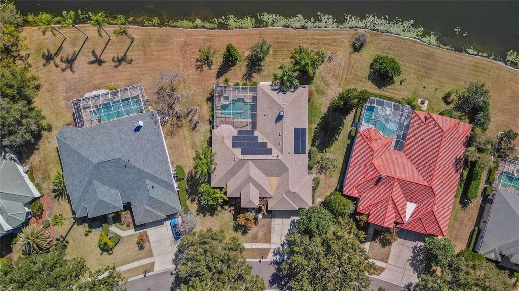 5031 WESLEY DRIVE, Tampa, FL 33647