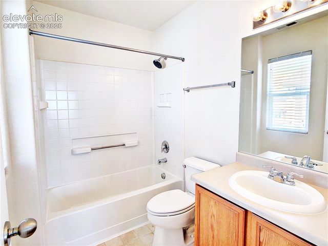 2723 Scotchbroom Point, Colorado Springs, CO 80910