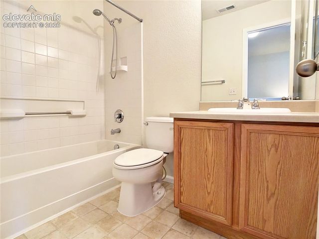 2723 Scotchbroom Point, Colorado Springs, CO 80910