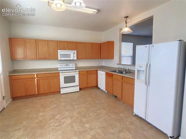 2723 Scotchbroom Point, Colorado Springs, CO 80910