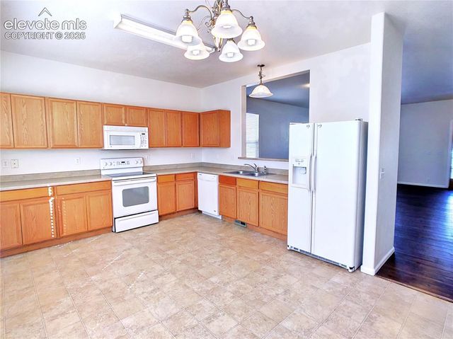 2723 Scotchbroom Point, Colorado Springs, CO 80910