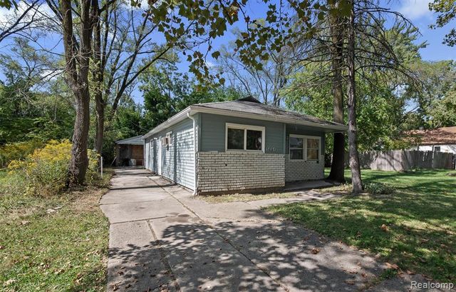 14561 Stout Street, Detroit, MI 48223