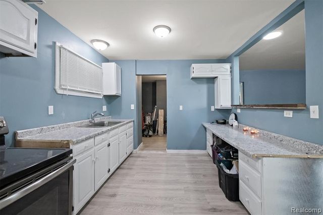 14561 Stout Street, Detroit, MI 48223