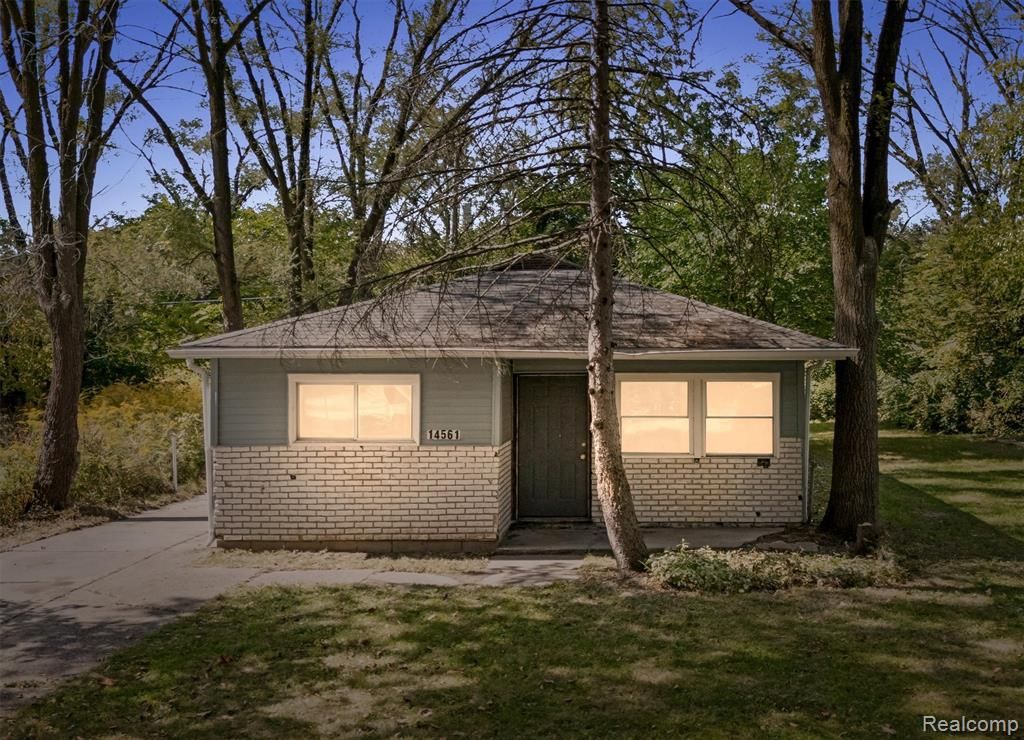 14561 Stout Street, Detroit, MI 48223
