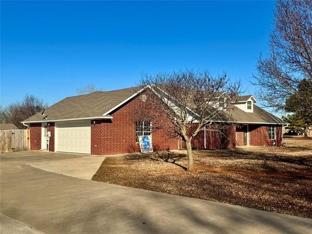 224 S Hoppy Road, Stillwater, OK 74075