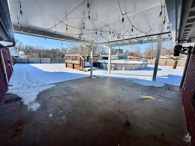 224 S Hoppy Road, Stillwater, OK 74075