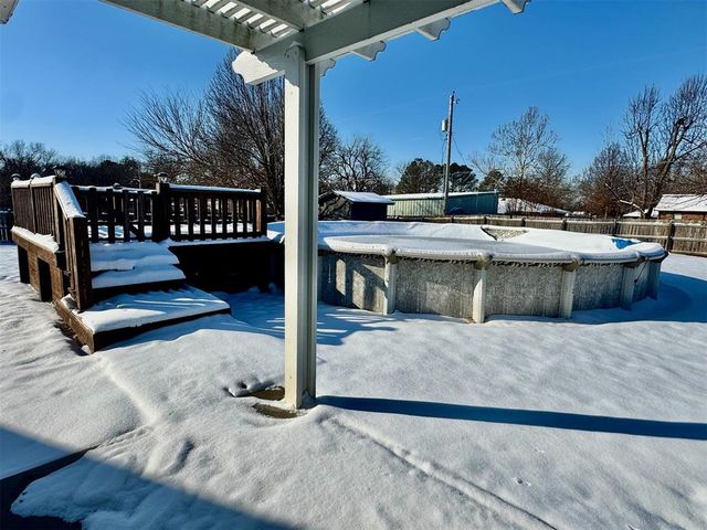 224 S Hoppy Road, Stillwater, OK 74075