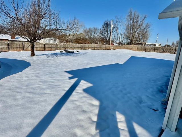 224 S Hoppy Road, Stillwater, OK 74075