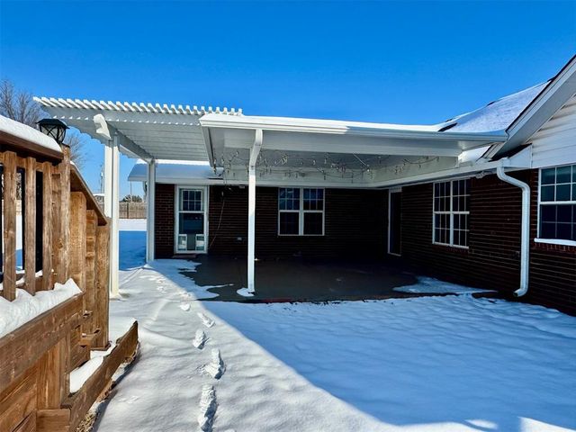 224 S Hoppy Road, Stillwater, OK 74075