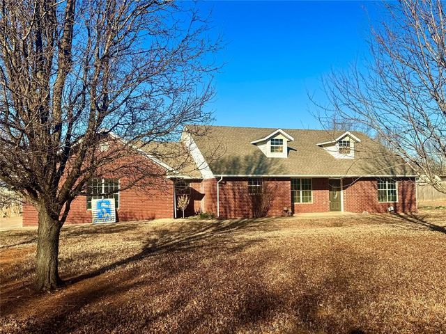 224 S Hoppy Road, Stillwater, OK 74075