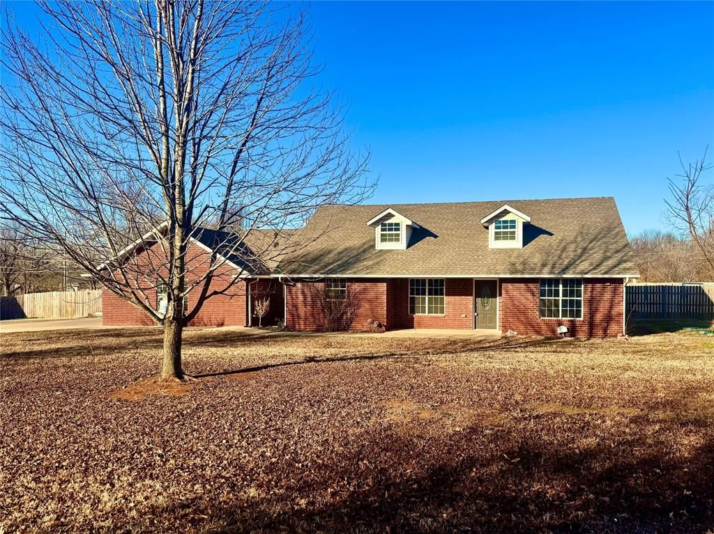 224 S Hoppy Road, Stillwater, OK 74075