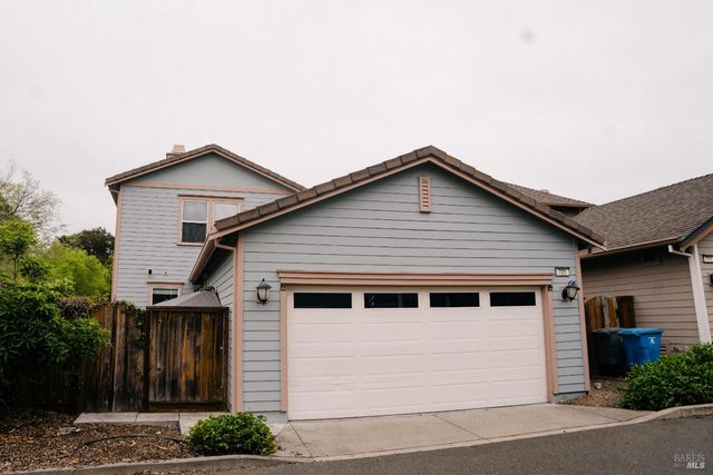 701 Oscar St, Vallejo, CA 94592