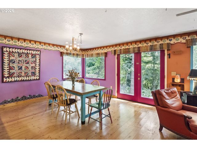 10548 Nw SKYLINE Blvd, Portland, OR 97231