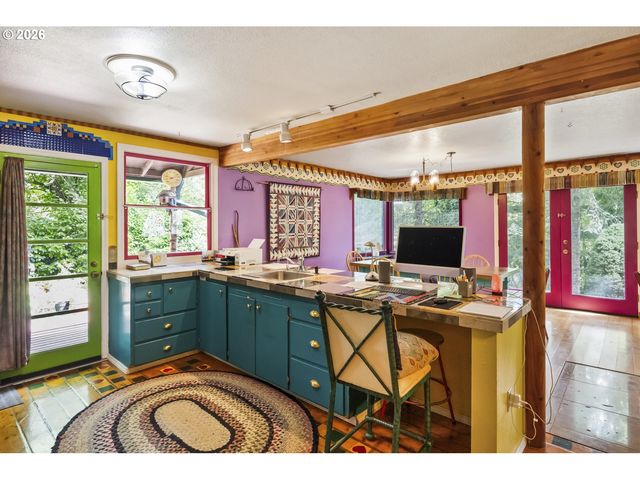 10548 Nw SKYLINE Blvd, Portland, OR 97231