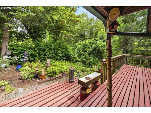 10548 Nw SKYLINE Blvd, Portland, OR 97231