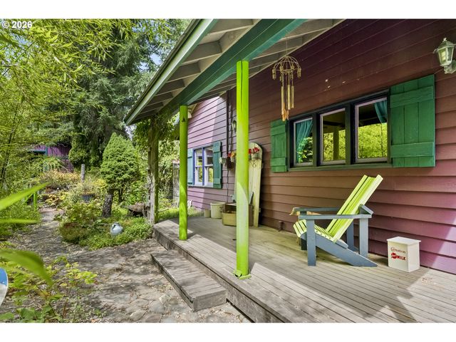 10548 Nw SKYLINE Blvd, Portland, OR 97231