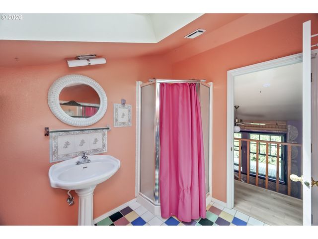 10548 Nw SKYLINE Blvd, Portland, OR 97231