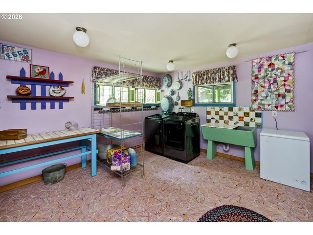 10548 Nw SKYLINE Blvd, Portland, OR 97231