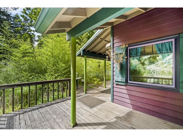 10548 Nw SKYLINE Blvd, Portland, OR 97231