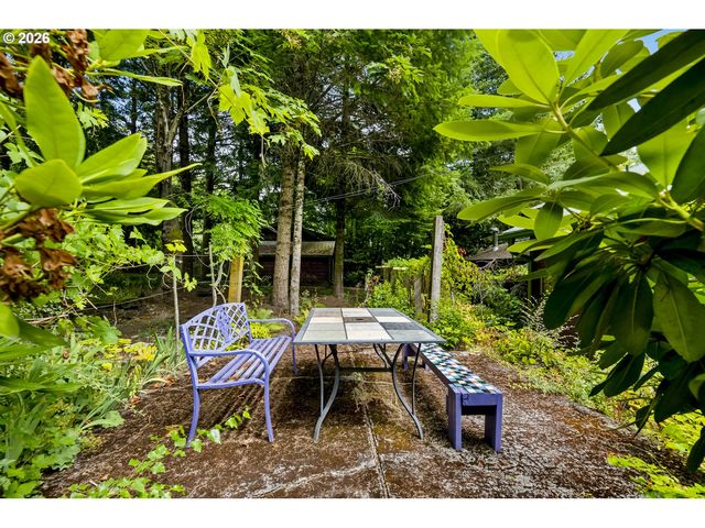10548 Nw SKYLINE Blvd, Portland, OR 97231