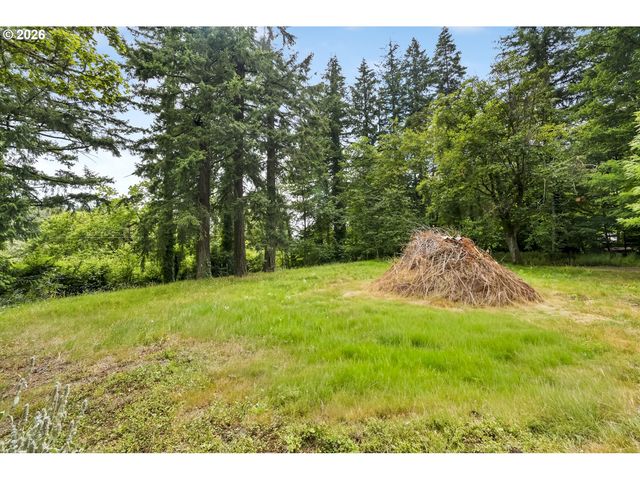 10548 Nw SKYLINE Blvd, Portland, OR 97231