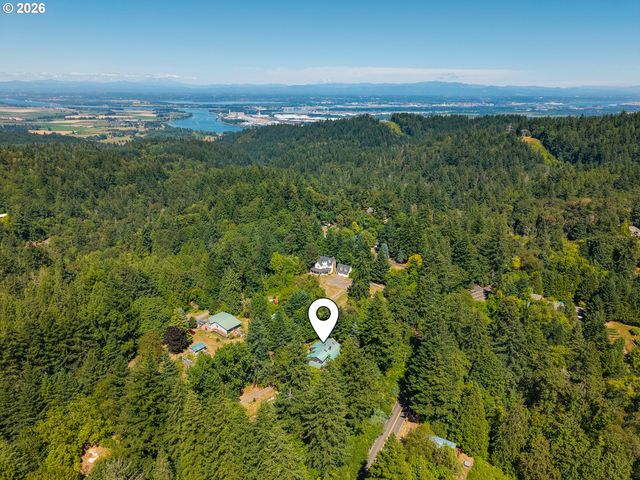 10548 Nw SKYLINE Blvd, Portland, OR 97231