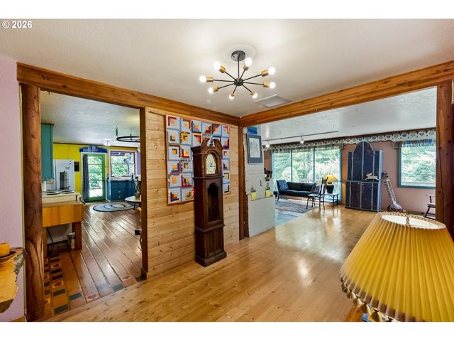 10548 Nw SKYLINE Blvd, Portland, OR 97231