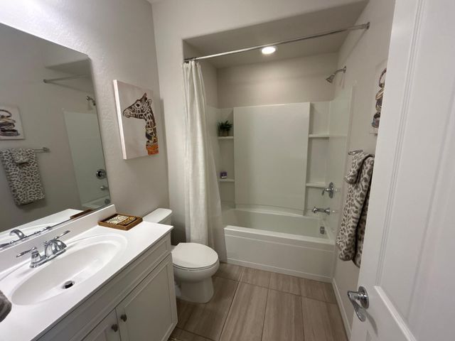 32567 N 133rd Avenue, Peoria, AZ 85383