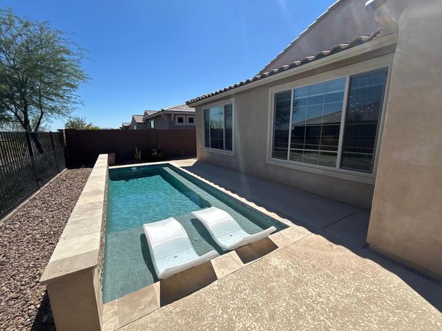 32567 N 133rd Avenue, Peoria, AZ 85383