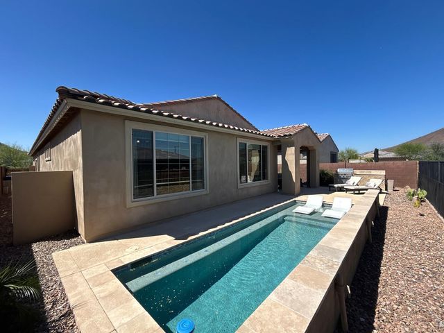 32567 N 133rd Avenue, Peoria, AZ 85383