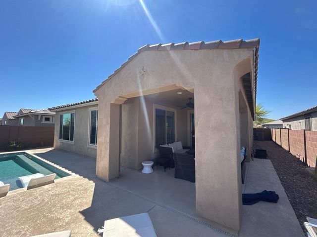 32567 N 133rd Avenue, Peoria, AZ 85383
