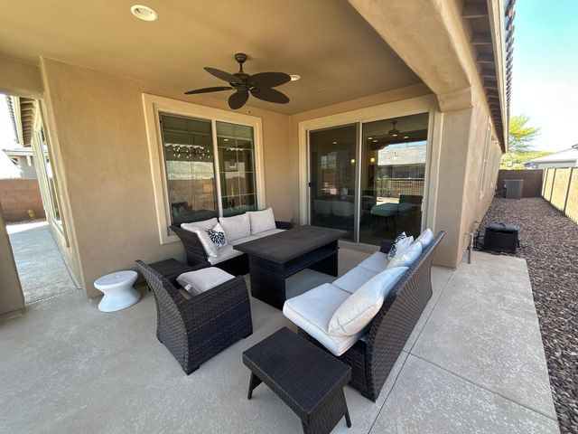 32567 N 133rd Avenue, Peoria, AZ 85383