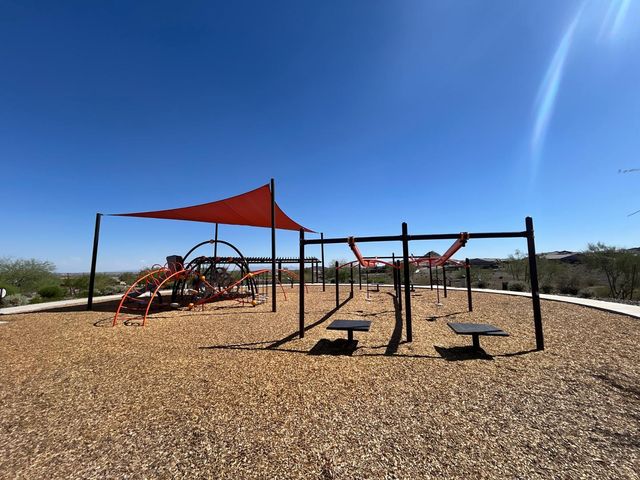 32567 N 133rd Avenue, Peoria, AZ 85383