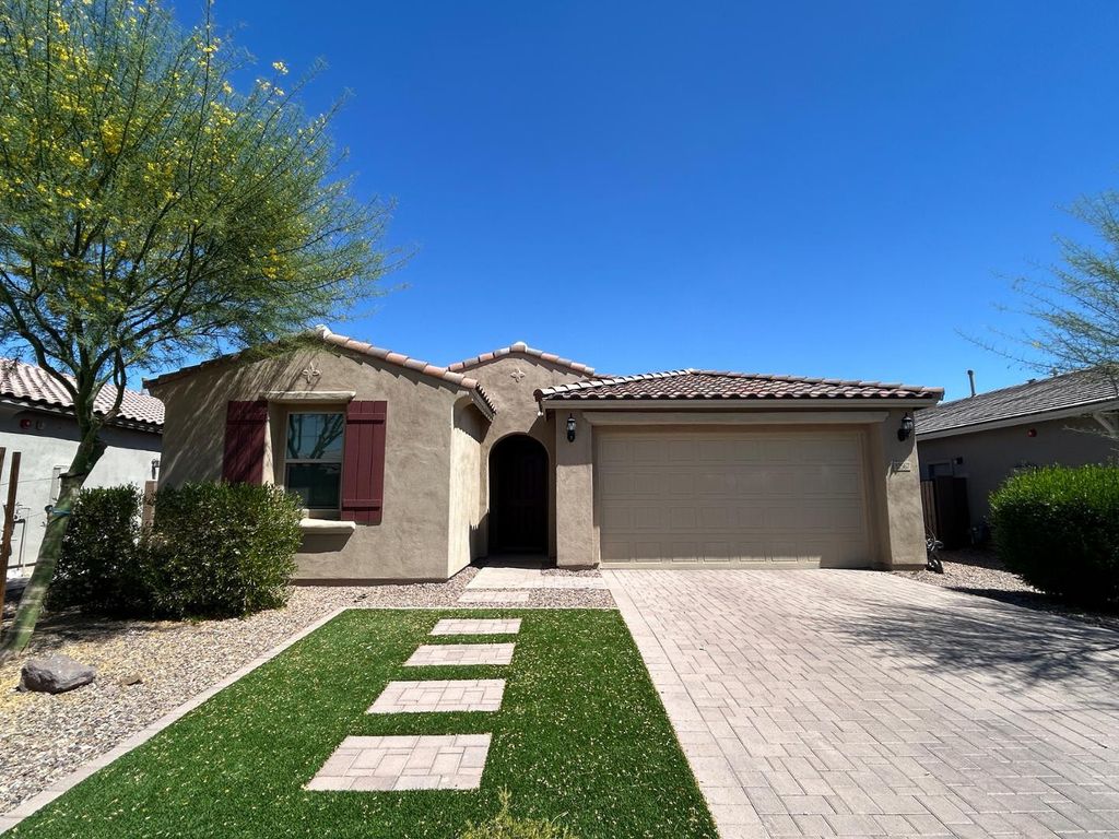 32567 N 133rd Avenue, Peoria, AZ 85383
