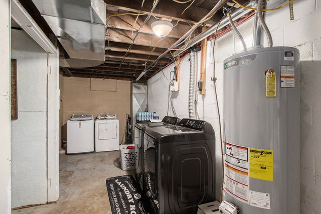 113 N Clark Street, Athens, MI 49011